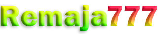 REMAJA777